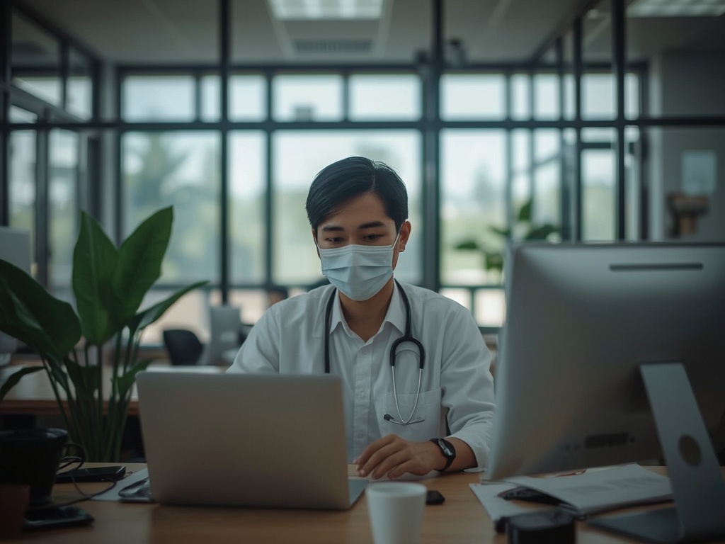 Langkah Awal Mengelola Keseharian: Dari Klinik, Perjalanan, Rumah, Hingga Energi Bersih post thumbnail image